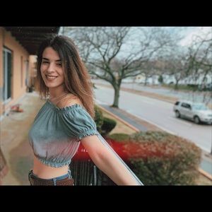 Meet your Posher, Ronalda